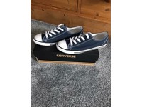 ladies converse size 5